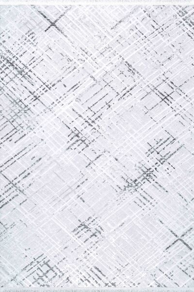 Foneks Halı Elisa - EL01 Antrasit