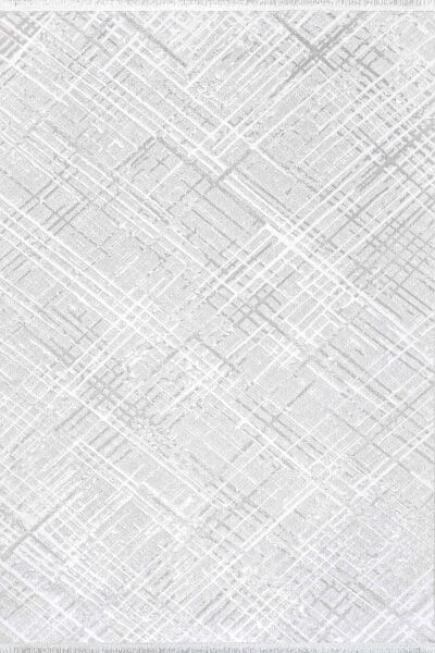 Foneks Halı Elisa - EL01 Gri