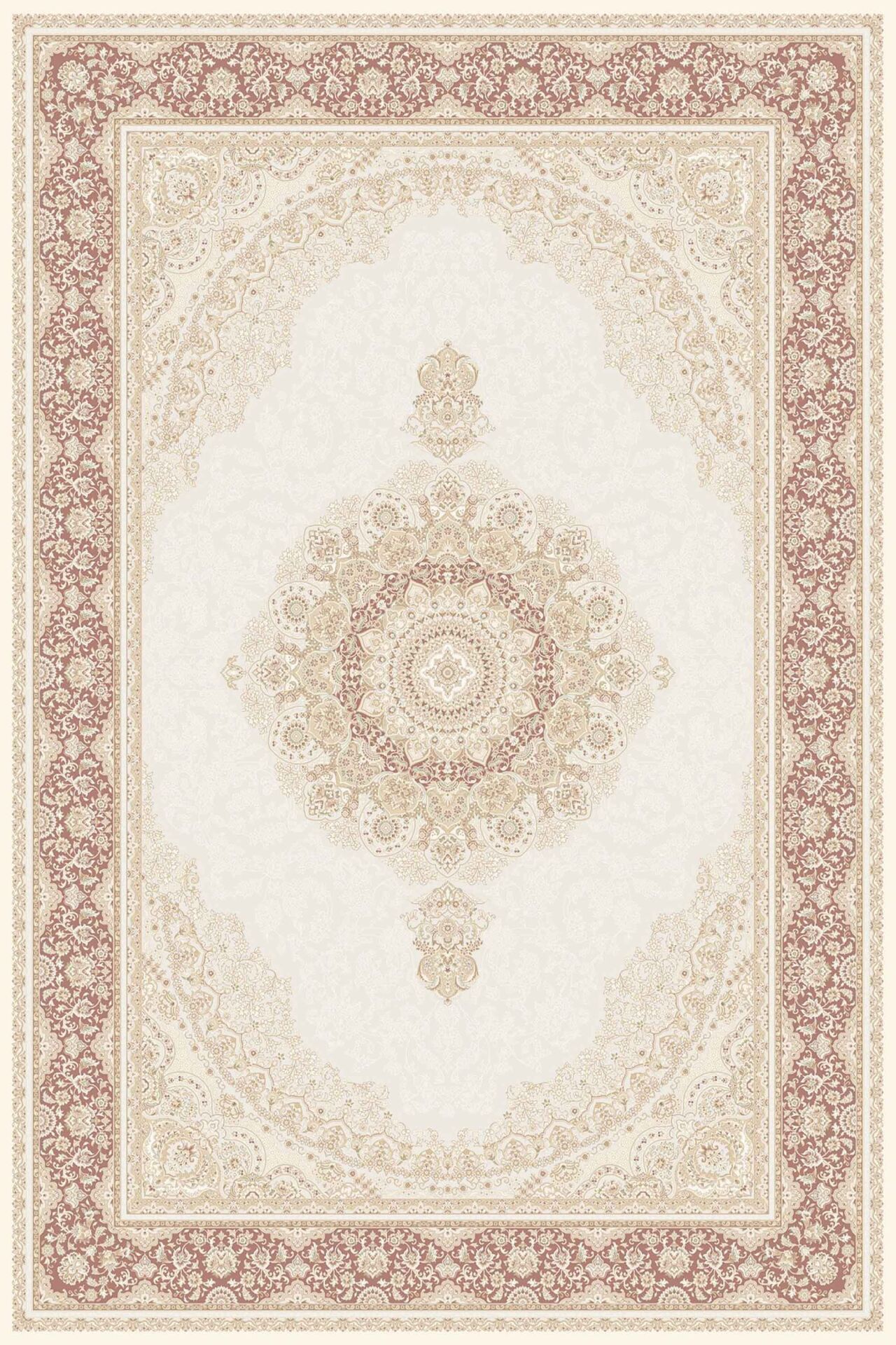 Bahariye Miras - Miras MS03C Kiremit