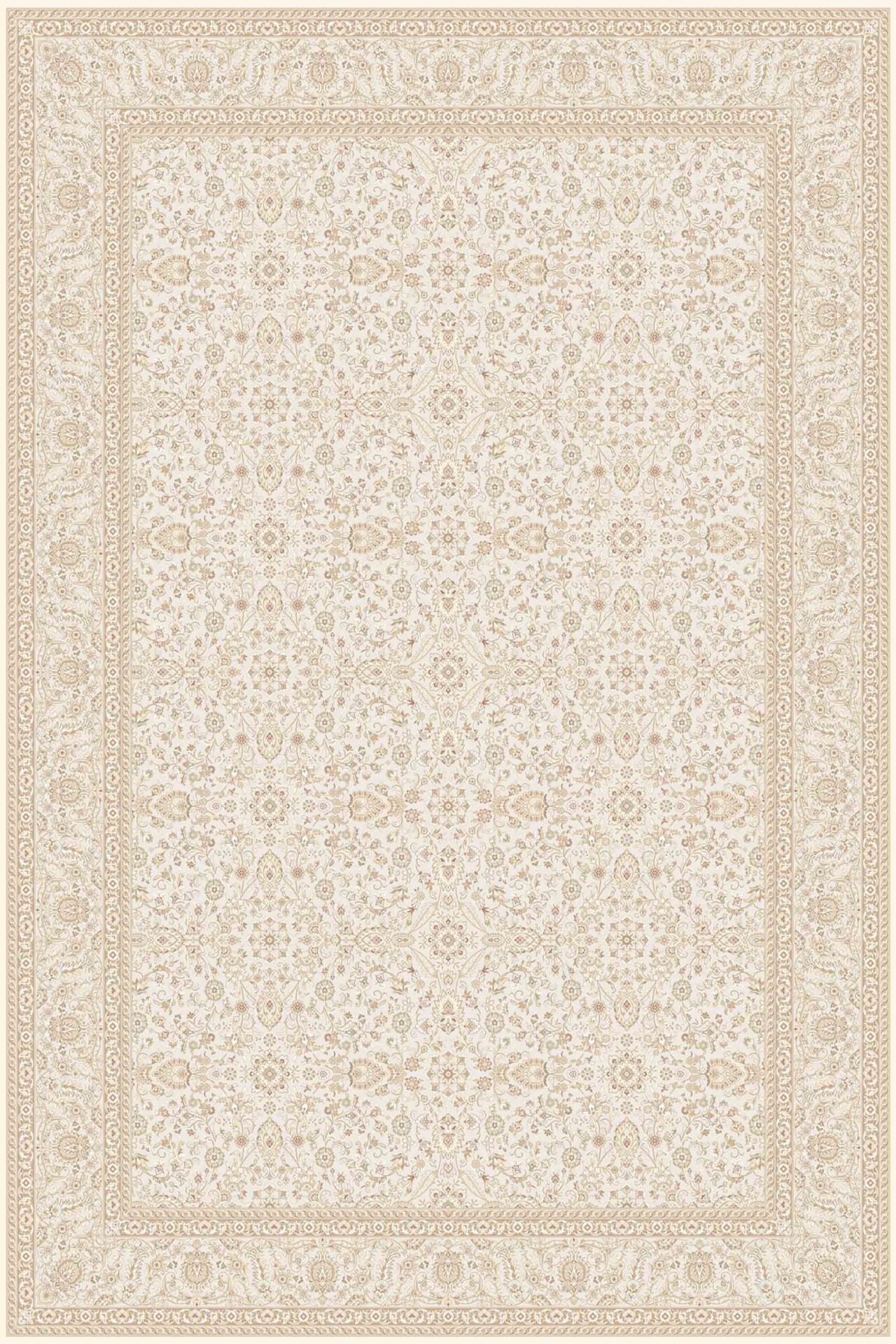 Bahariye Miras - Miras MS02A Bej