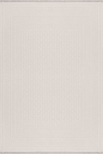 Foneks Halı Rosso - 9924 Krem