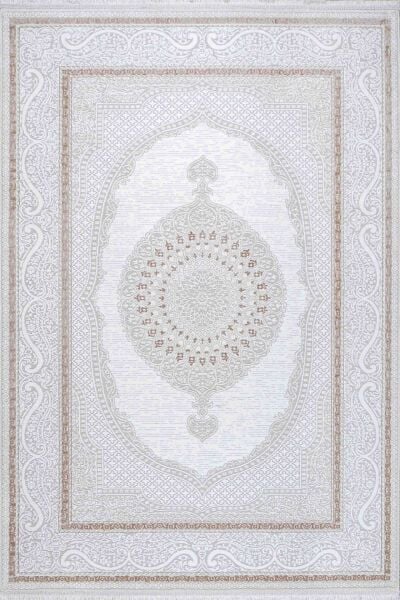 Foneks Halı Rosso -  706 Bej