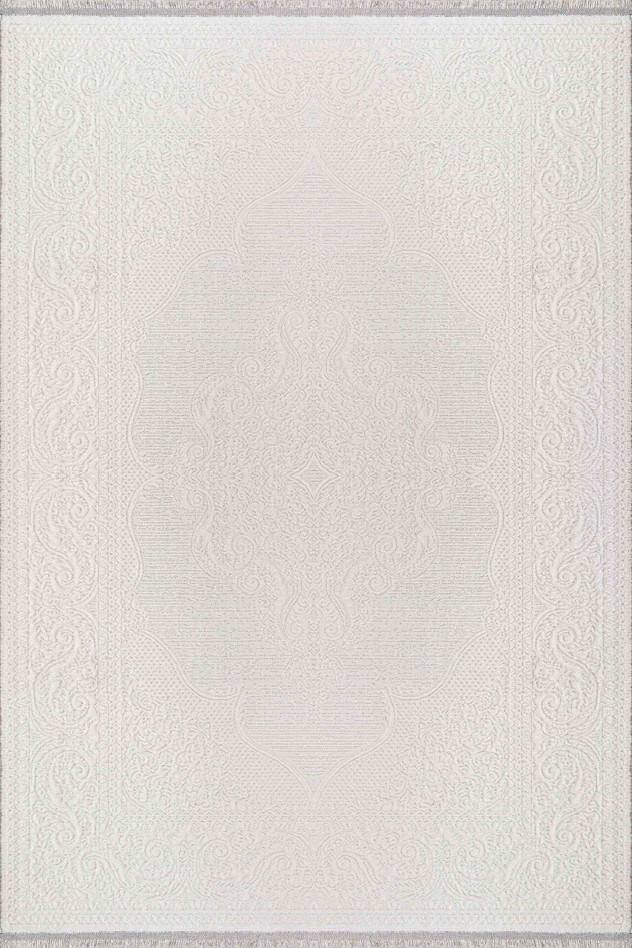 Foneks Halı Rosso - 1095 Krem