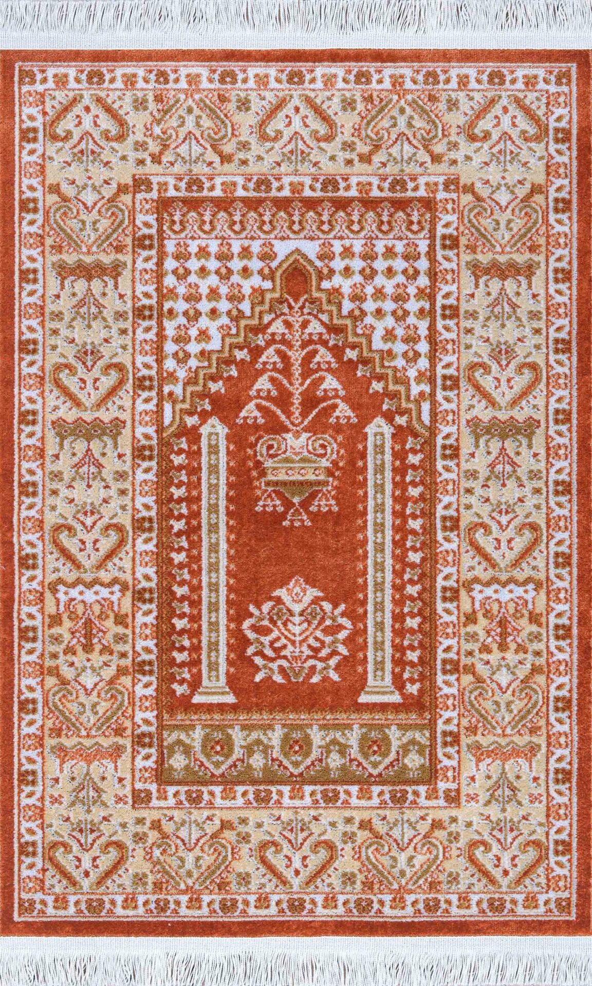 Foneks Mehran - S2041-022