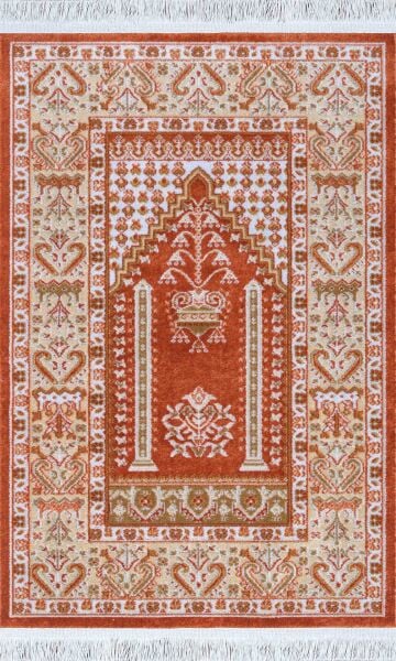 Foneks Mehran - S2041-022