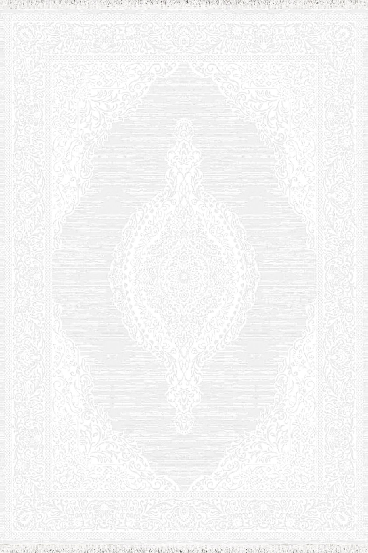 Foneks Halı Elisa - EL05 Krem