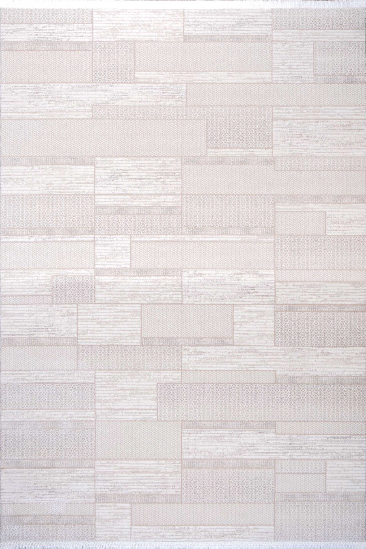 Foneks Halı Aris - 7373B Bej