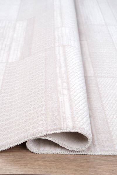 Foneks Halı Aris - 7373B Bej