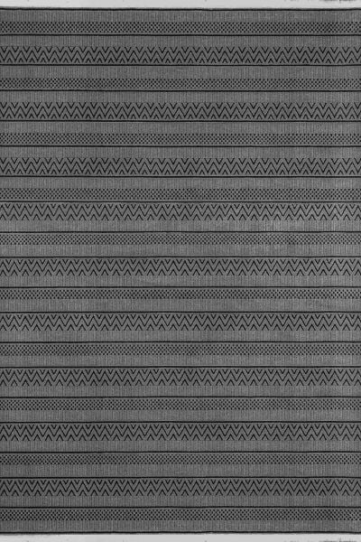 Foneks Halı Aris - 7369A Antrasit