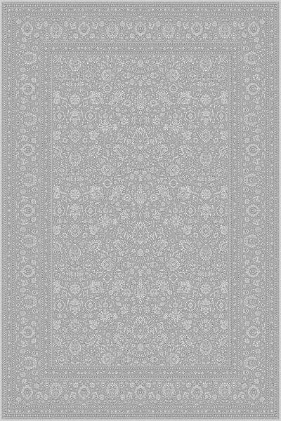 Bahariye Simya - Simya SY03A Gri