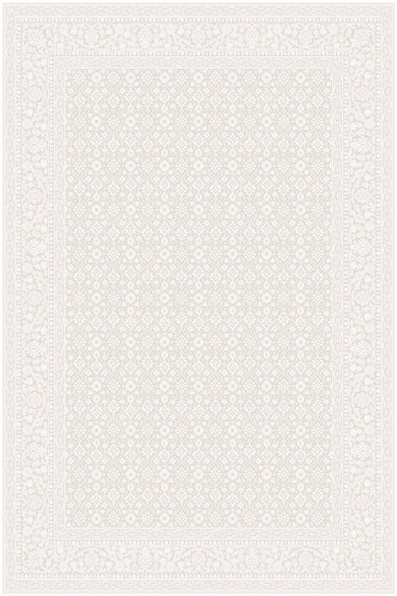 Bahariye Simya - Simya SY01A Krem