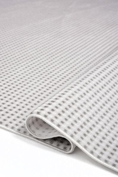 Foneks Deco İpeksi - 4017 Gri