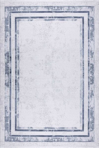 Foneks Halı Arya - NU0244 Krem Antrasit