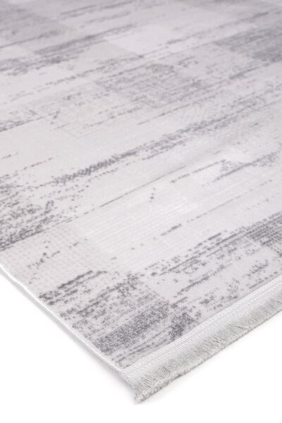 Foneks Deco İpeksi - 4020 Gri