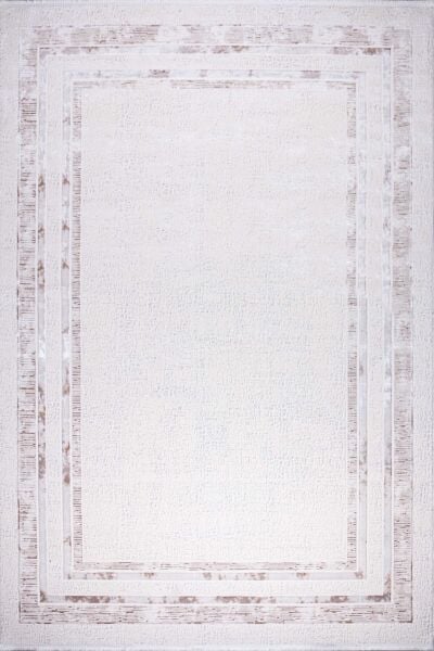 Foneks Halı Arya - NU0244 Krem Bej