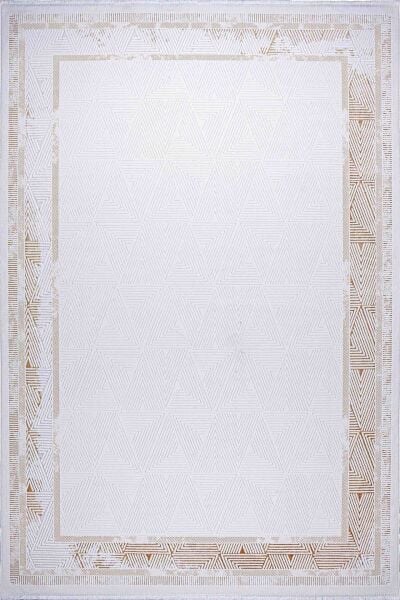 Foneks Halı Arya - EMK09 Krem Sarı