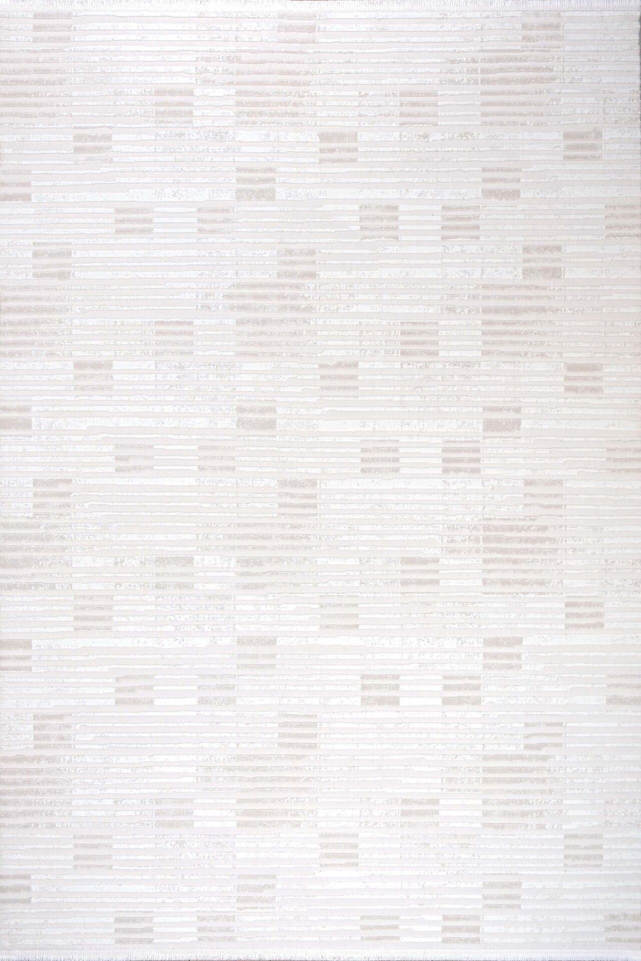 Foneks Halı His - 7717A Bej