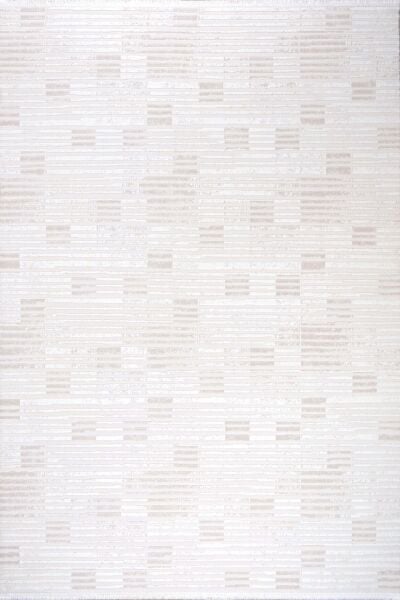 Foneks Halı His - 7717A Bej