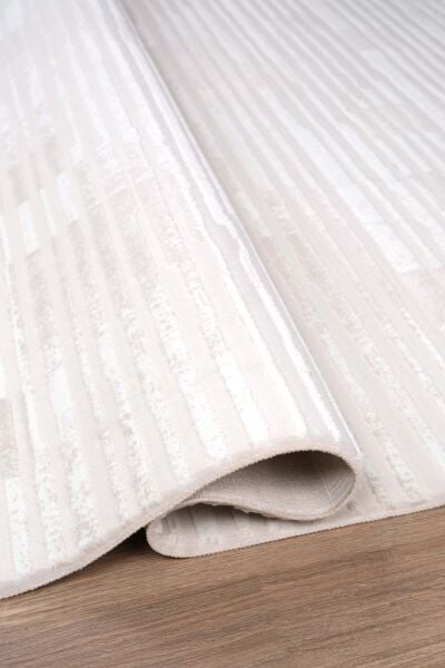 Foneks Halı His - 7717A Bej