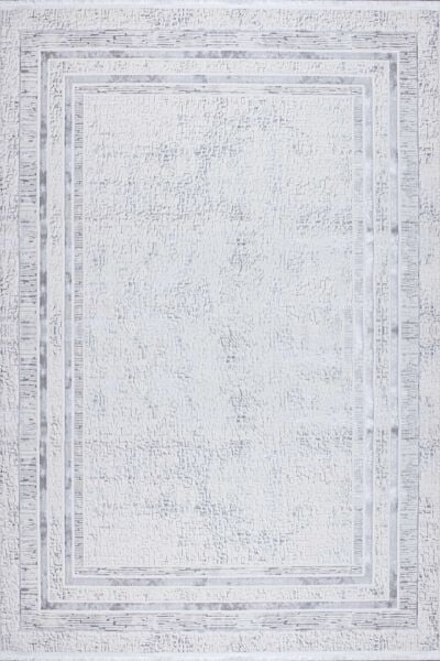 Foneks Halı Arya - NU0244 Krem Gri