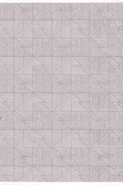 Foneks Halı Lavin - 4568A Gri