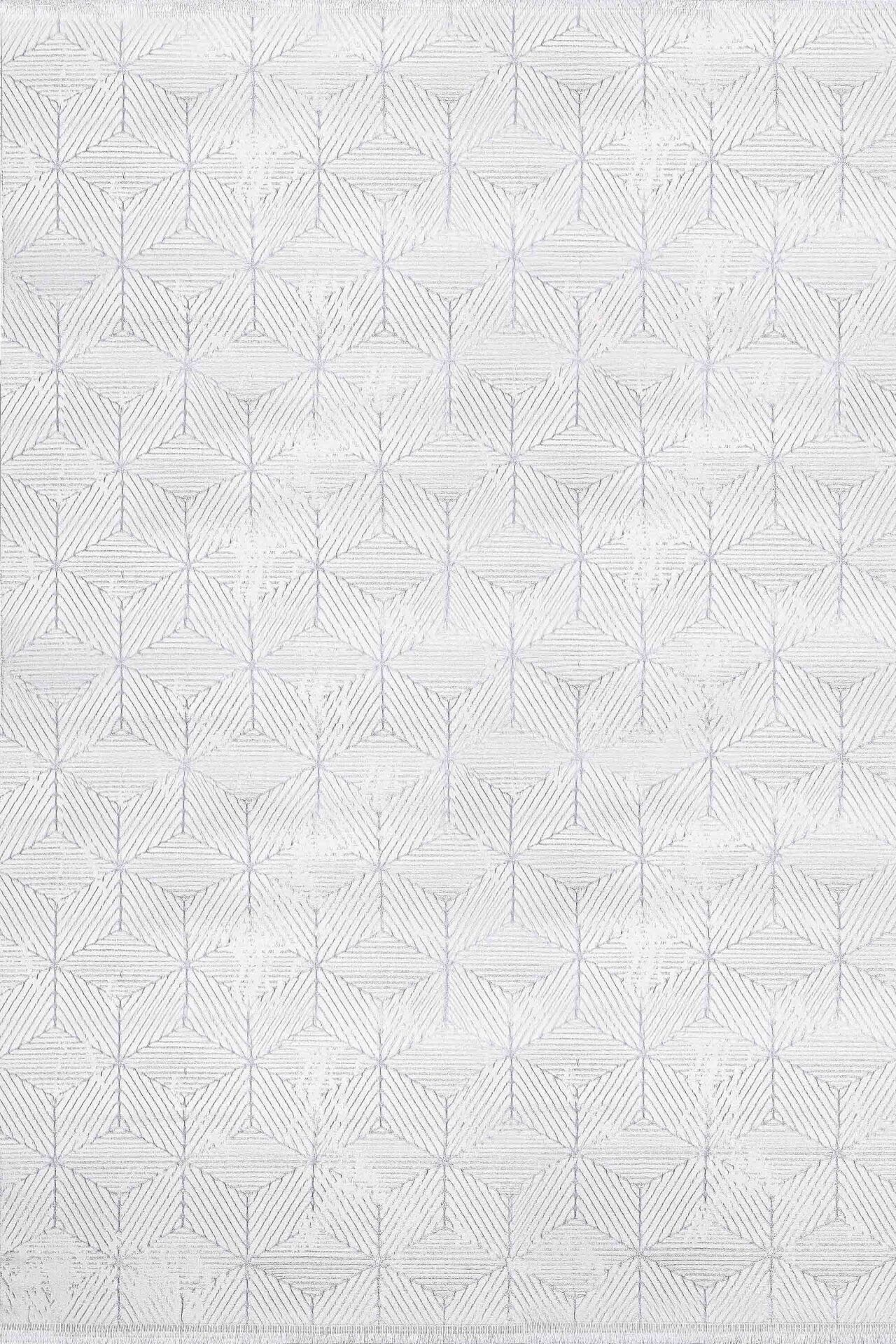 Foneks Halı Arya - NU0241 Krem Krem