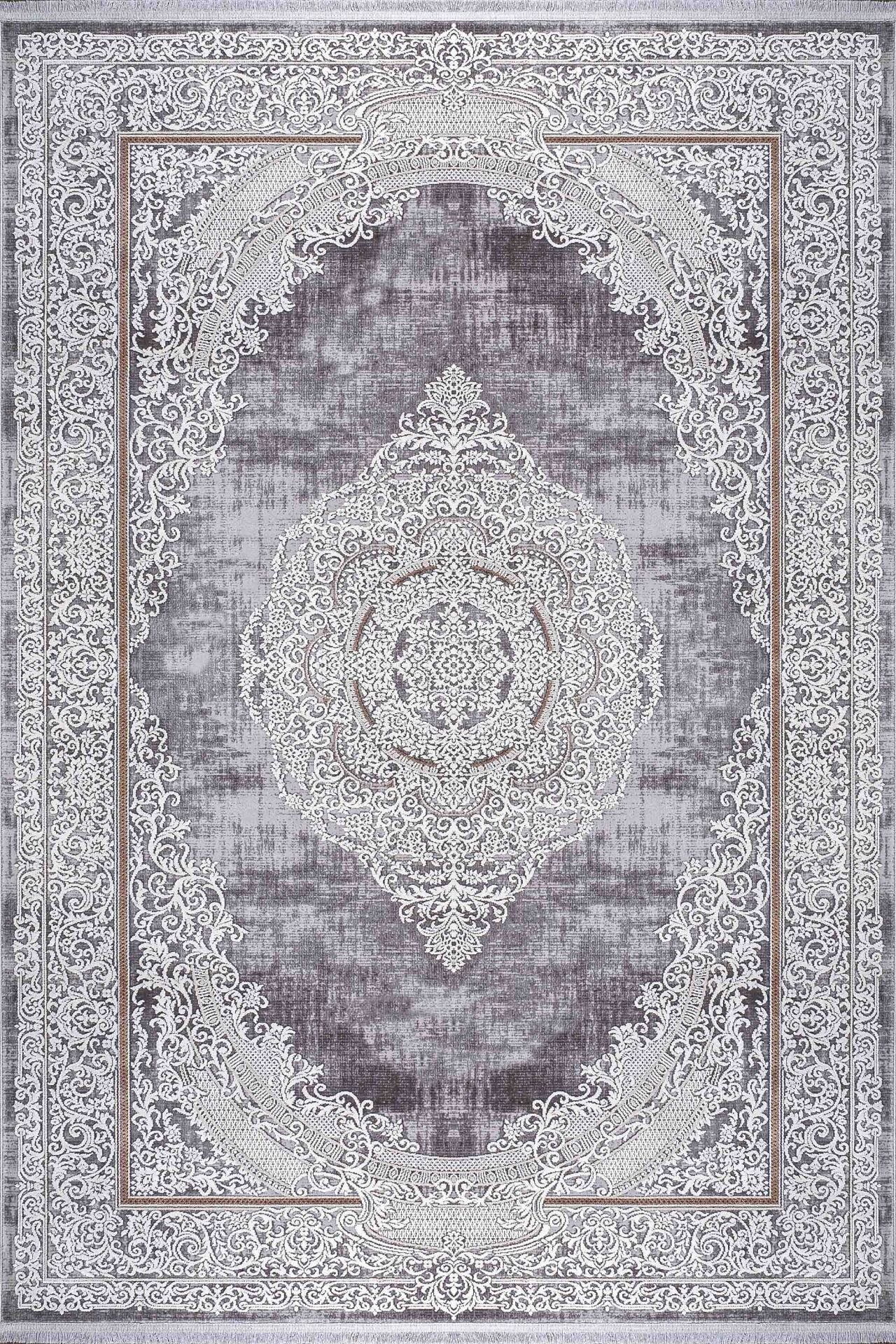 Homepera Diana - 26081C Gri Bej