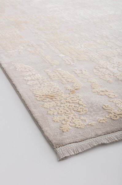 Bahariye Deniz -8964 Gri Gold