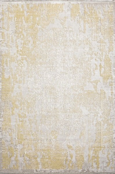 Bahariye Deniz -8964 Gri Gold