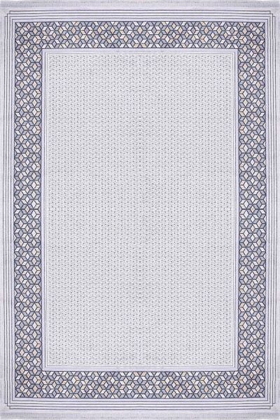 Foneks Halı Minval  - 22229B Gri