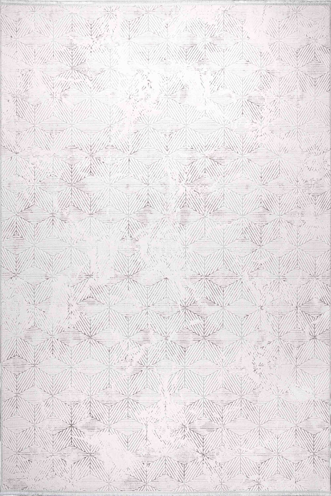 Foneks Halı Arya - NU0241 Krem Bej