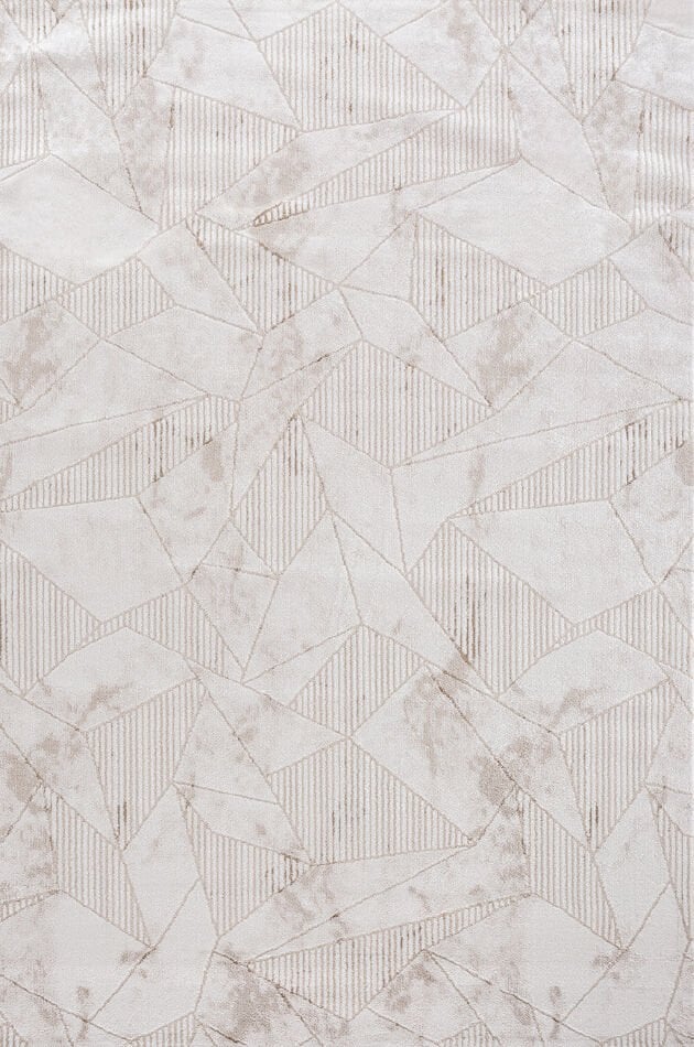 Bahariye Vega - B671 Beyaz Vizon