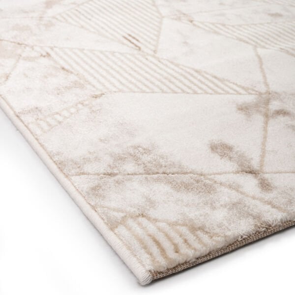 Bahariye Vega - B671 Beyaz Vizon