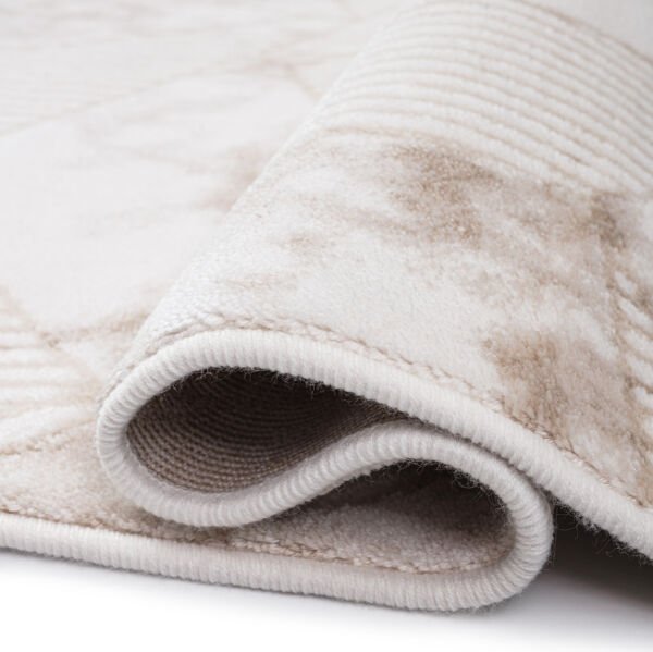 Bahariye Vega - B671 Beyaz Vizon