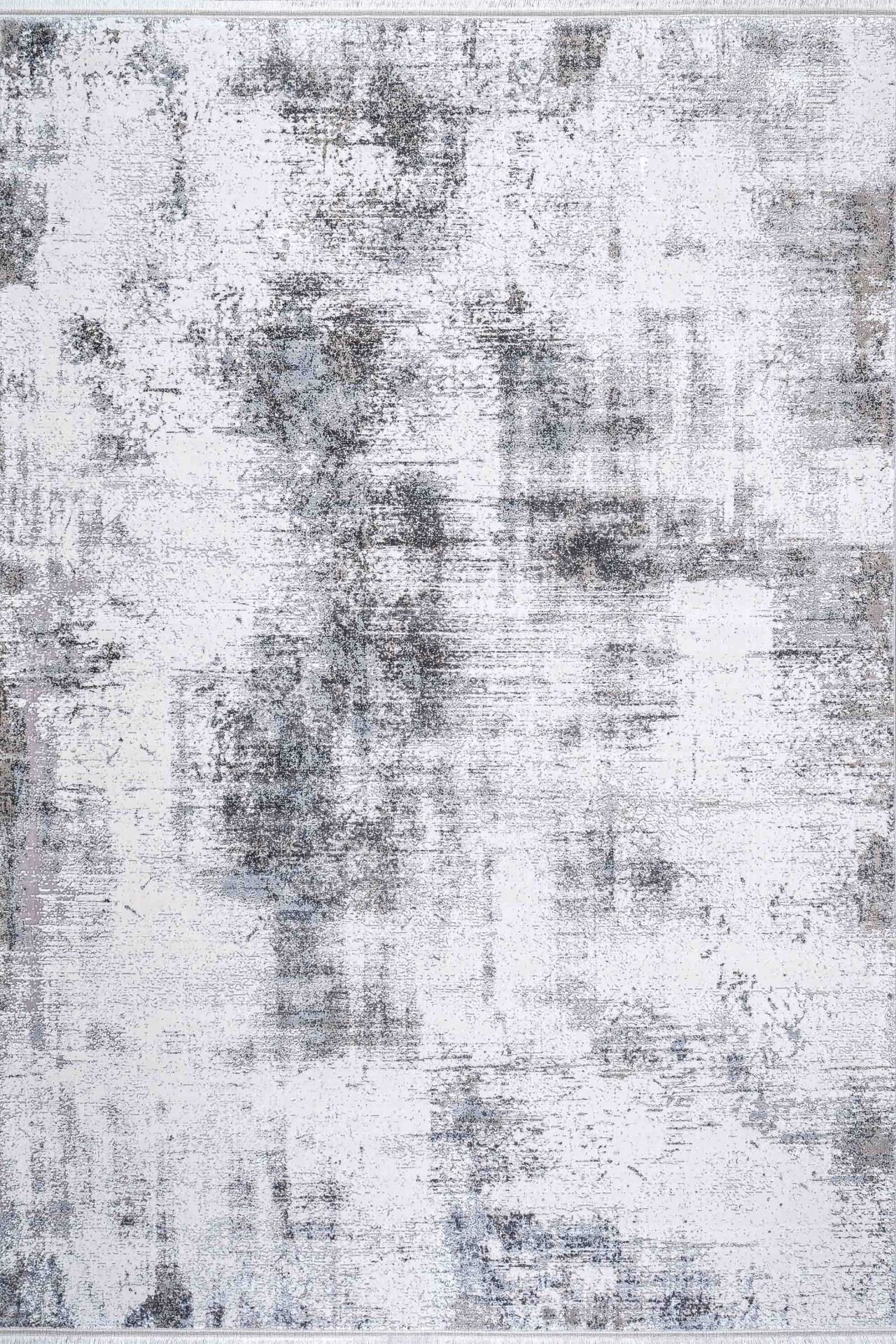 Foneks Halı Bera - 67 Gri