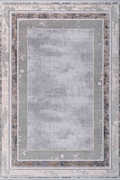 Foneks Halı Minval  - 21476A Bej Krem