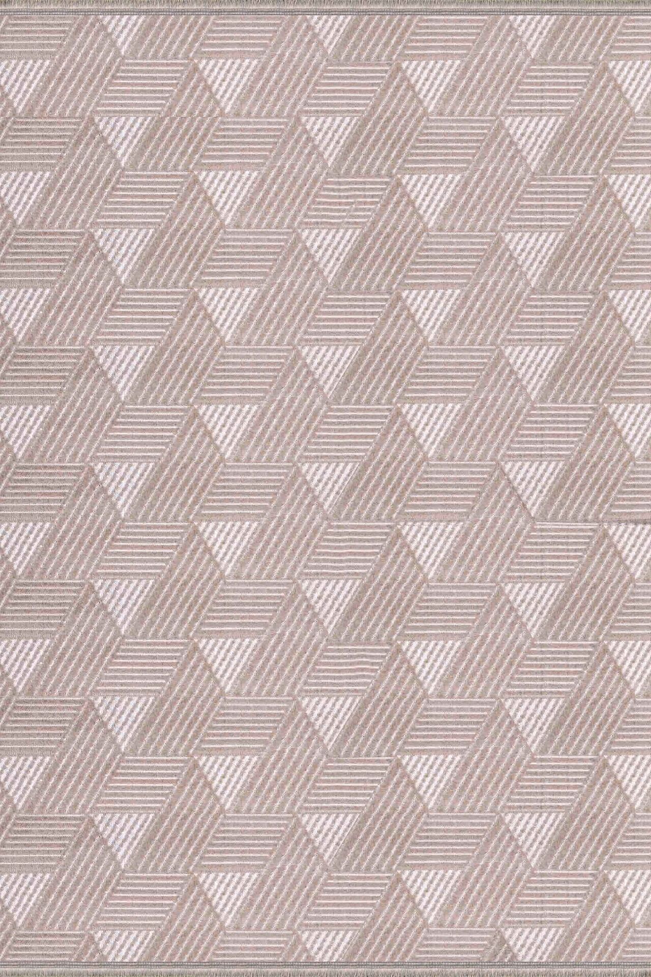 Foneks Halı Berra - Berra BR04A Vizon