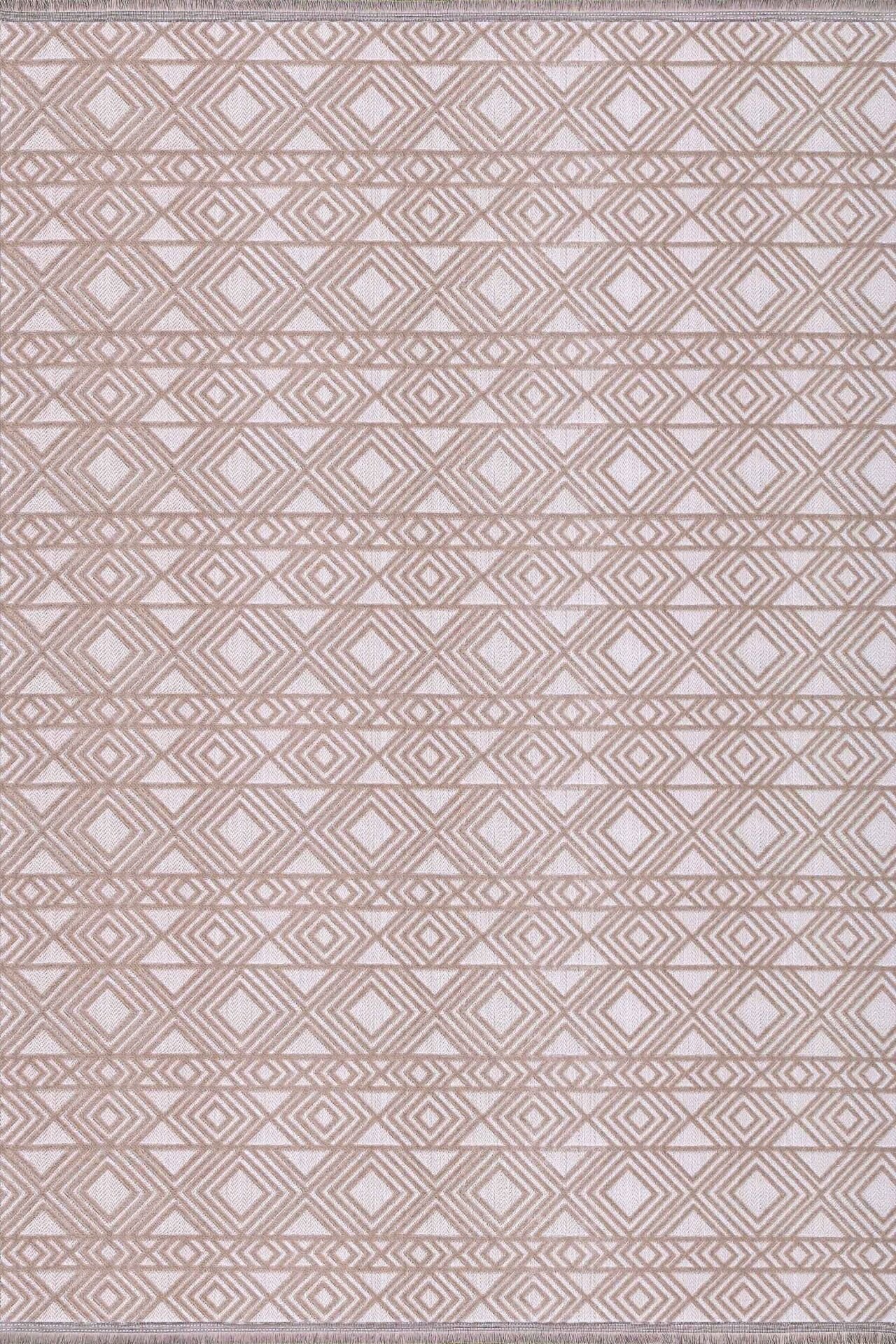 Foneks Halı Berra - Berra BR03A Vizon