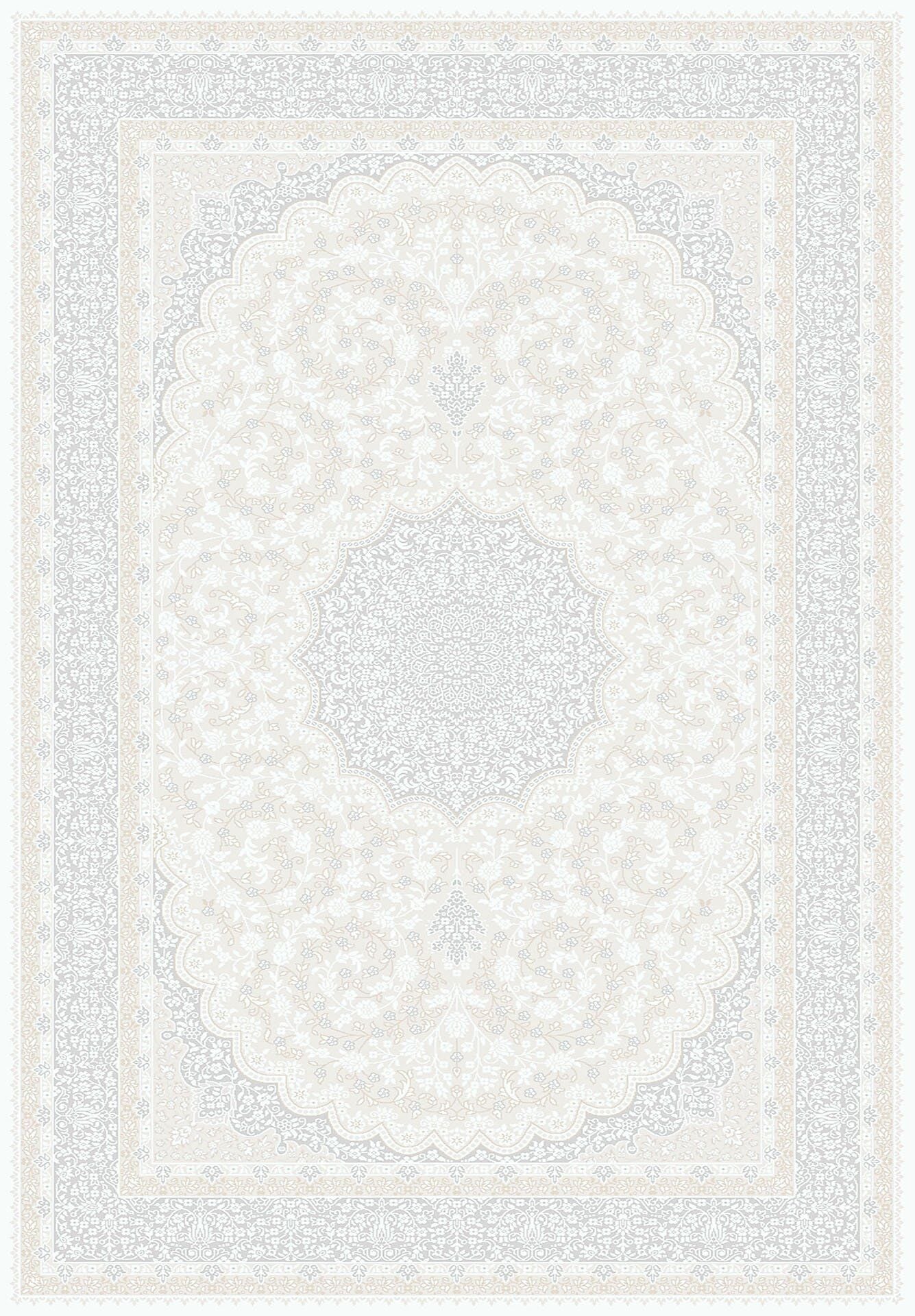 Bahariye Deniz - DN02A Gri