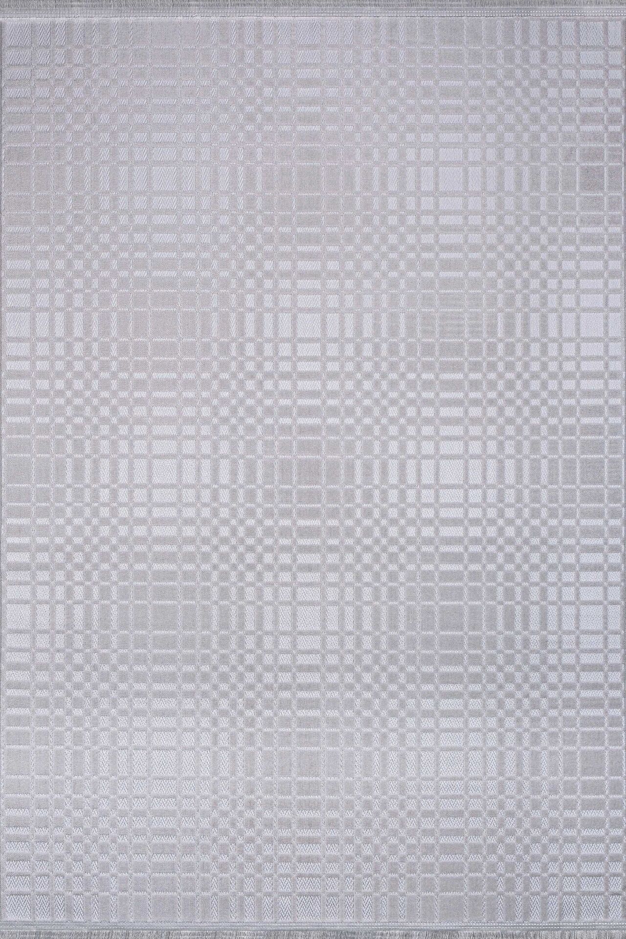 Foneks Halı Berra - Berra BR02B Gri