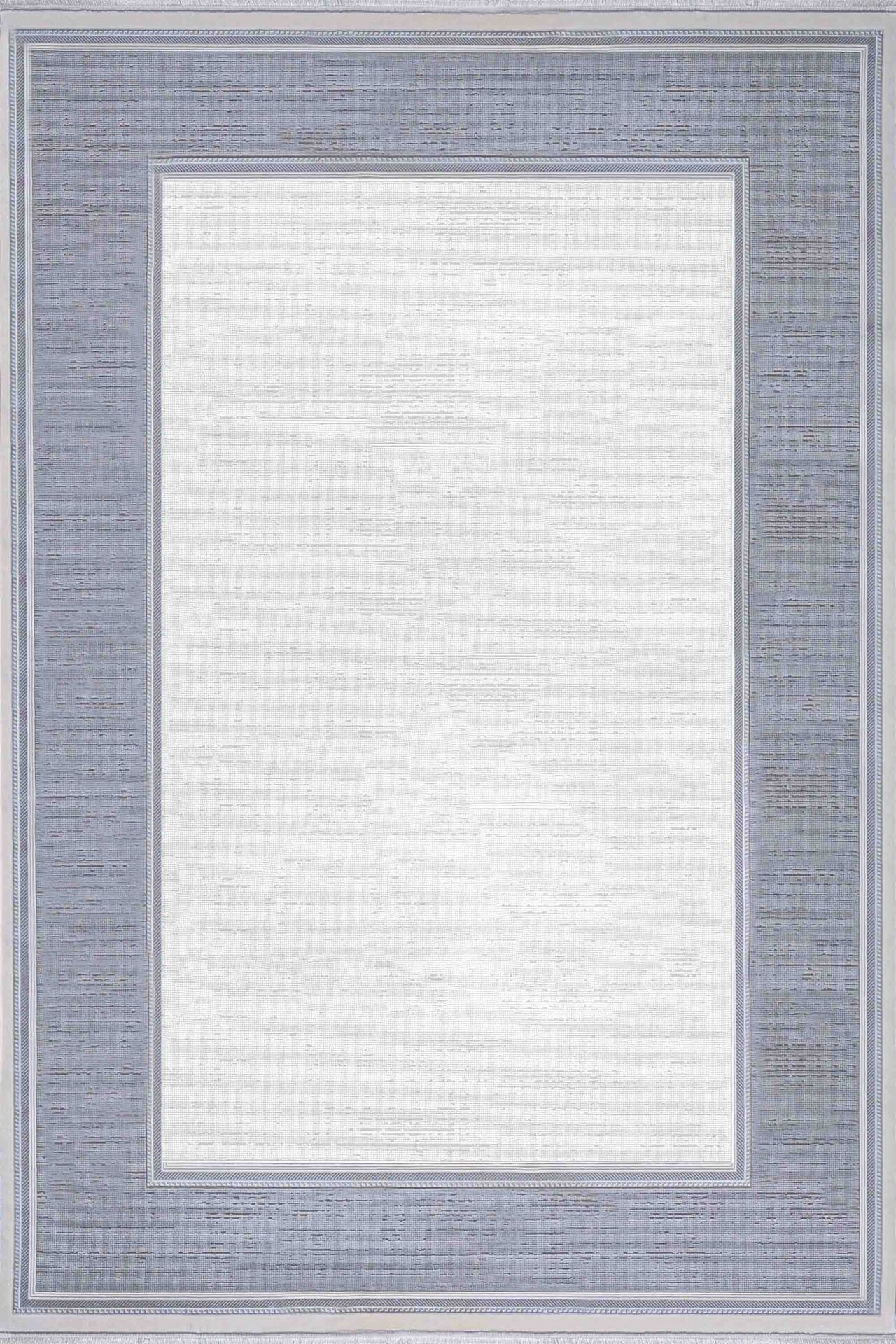 Foneks Halı Bera - 182 Gri