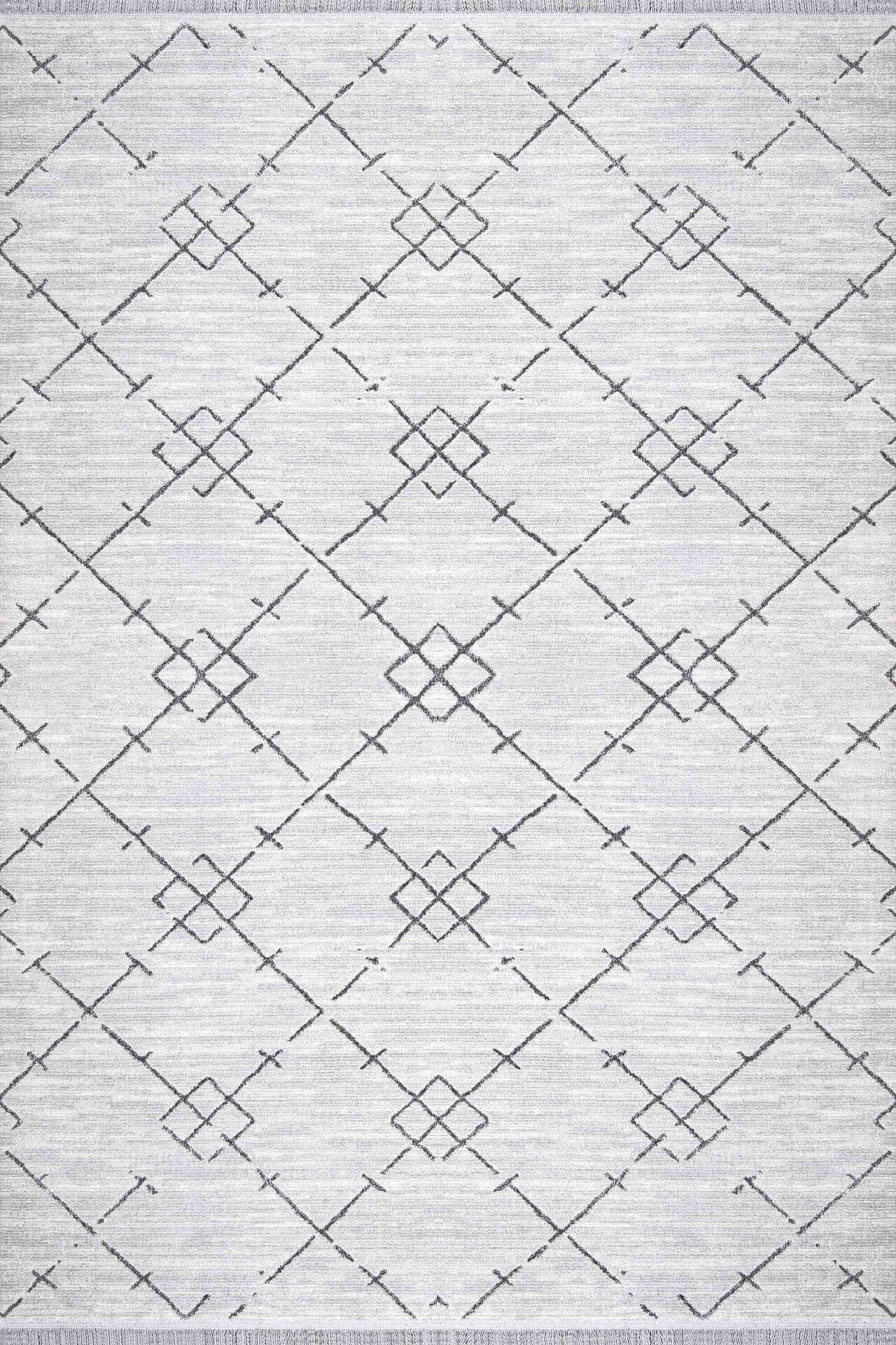Homepera Hare - 27407B Gri Krem