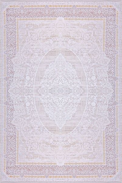 Foneks Halı Minval  - 21367A Bej Krem