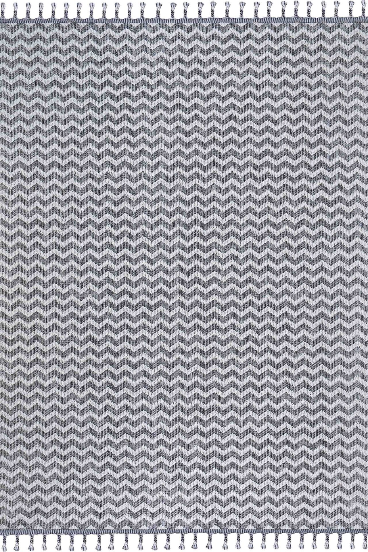 Homepera Bukle - 28048A Gri