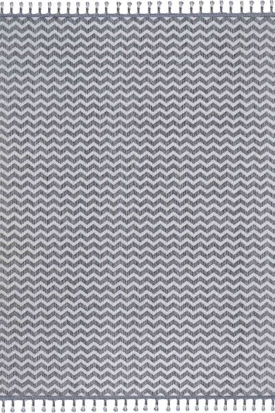 Foneks Halı Pukka - 28048A Gri