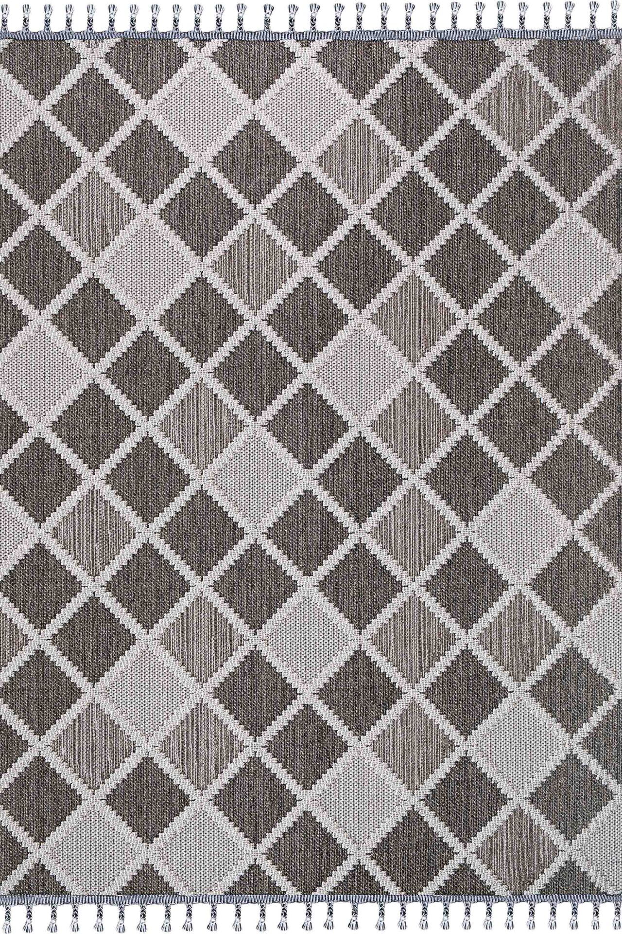 Foneks Halı Pukka - 19787A Bej