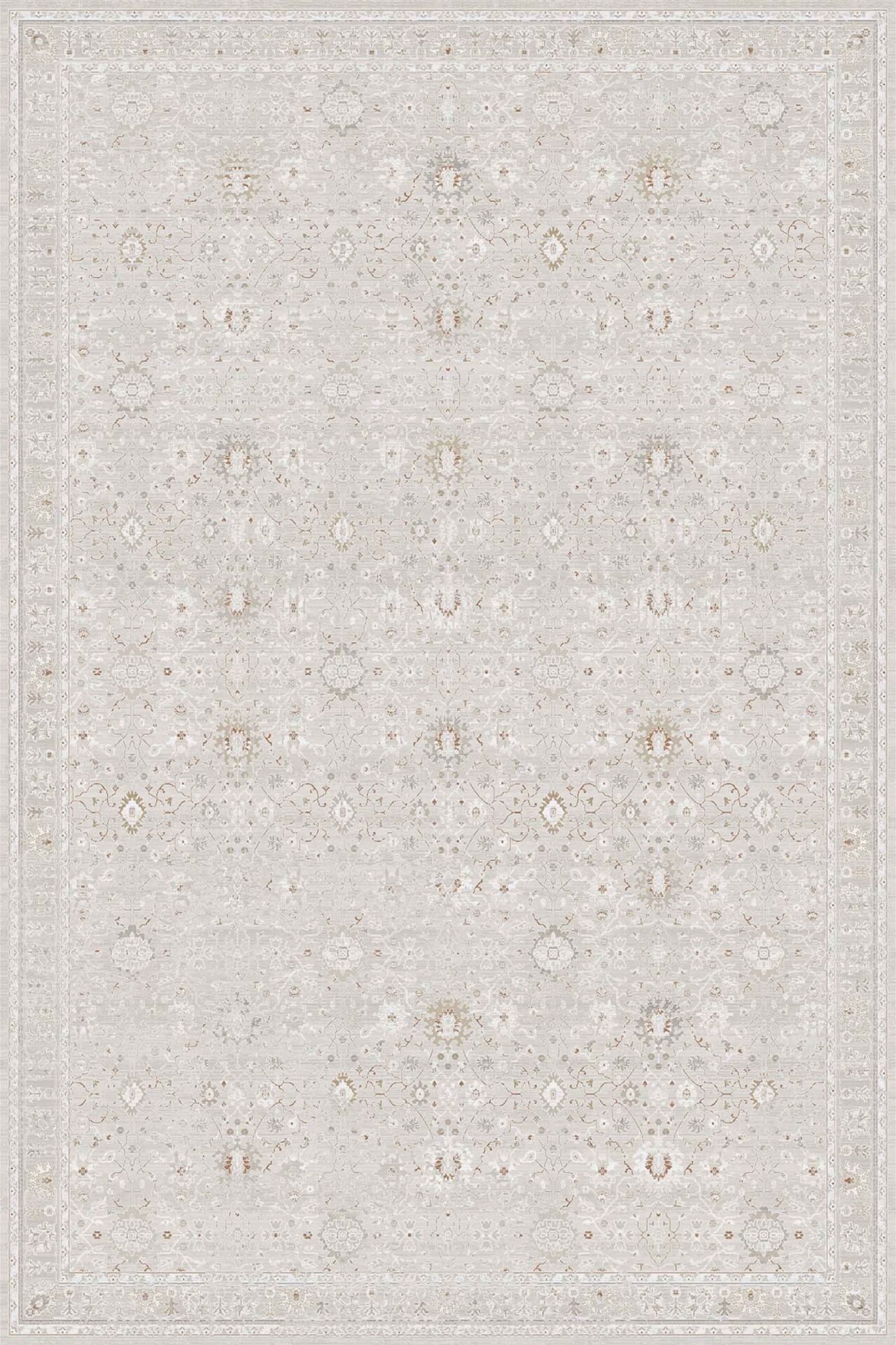 Bahariye Vellora - Vellora VL08 Bej