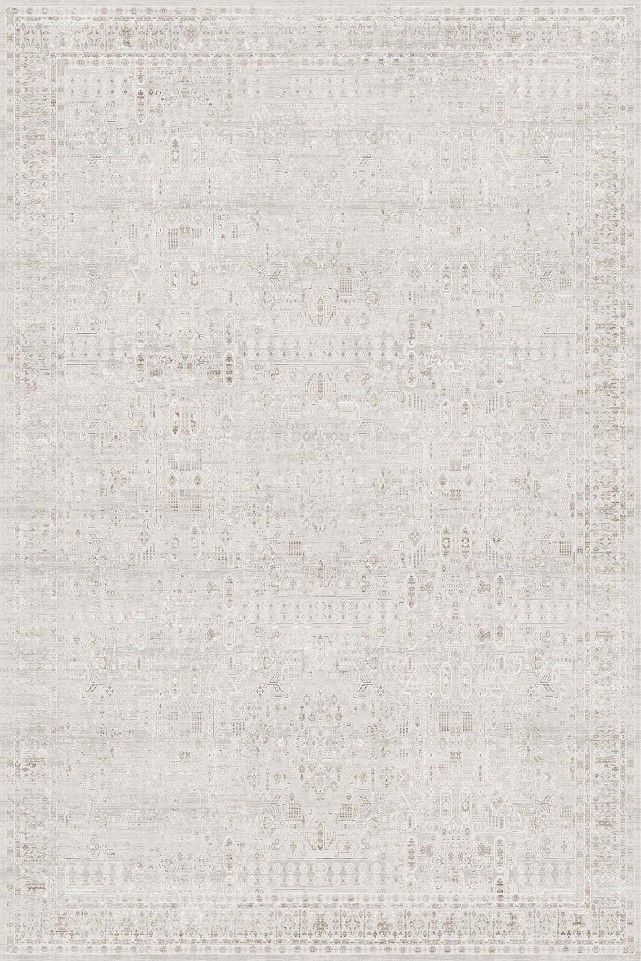 Bahariye Vellora - Vellora VL06 Krem