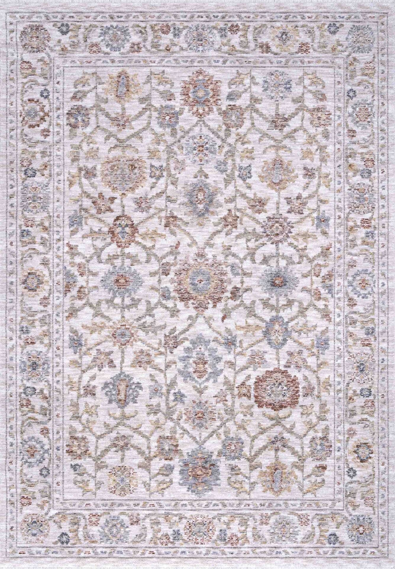 Bahariye Nomad - Nomad NM01 Krem