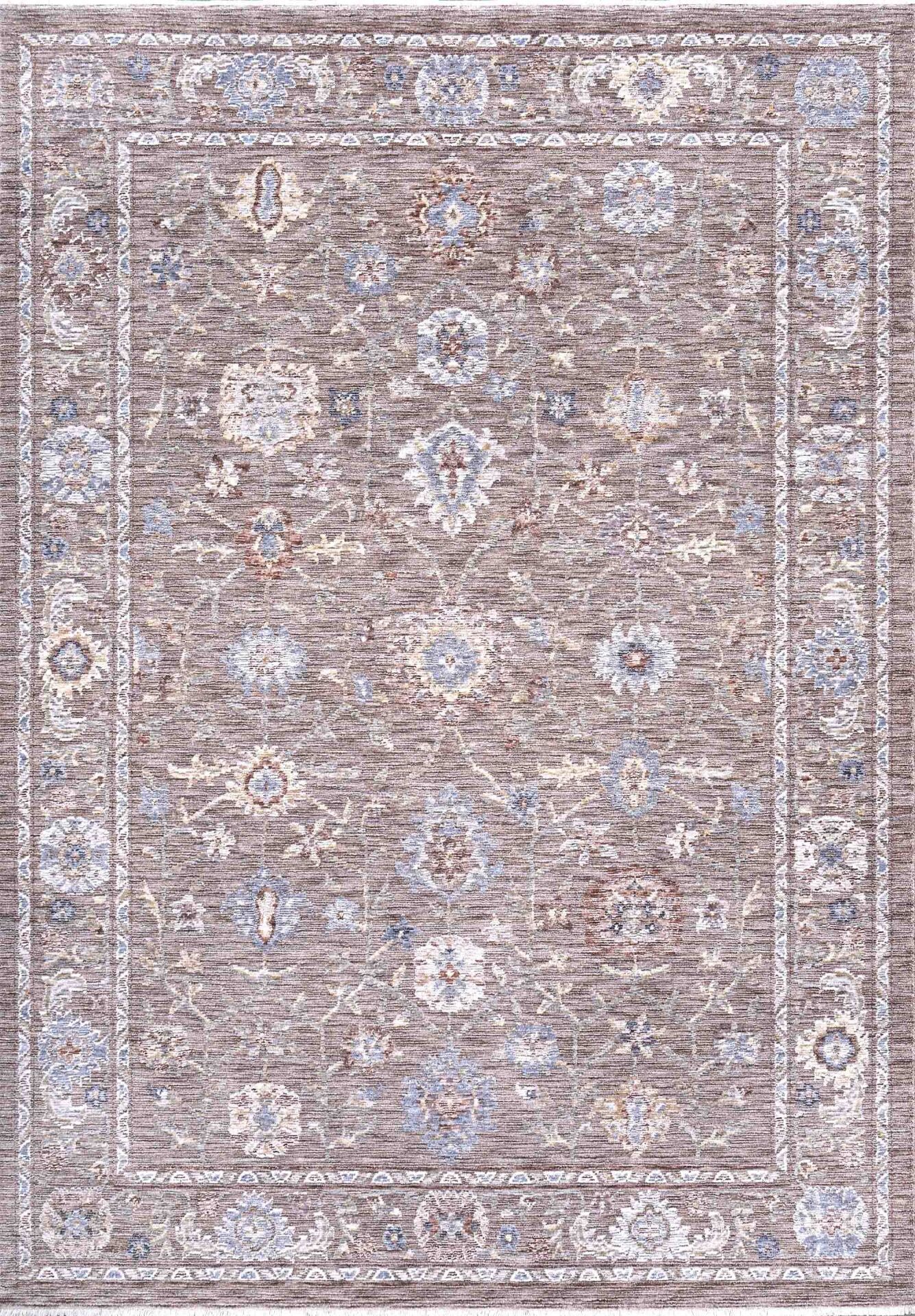 Bahariye Nomad - Nomad NM01 Kahve